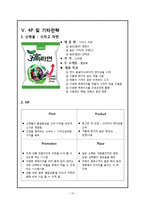 [마케팅] 삼양라면 신제품 전략-11