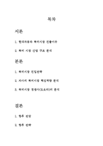 [국제경영] 현대자동차의 북미시장 진출-2