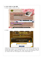[마케팅전략] 삼성라이온즈 CRM-6