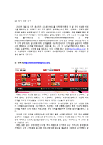 티켓몬스터 서비스 전략 및 마케팅 분석-6