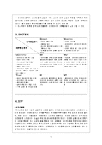 [국제마케팅전략] 초코파이의 영국 진출-12