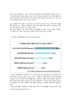 [조직행위론] chapter.8 동기부여 케이스2-11
