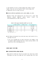 [국제경영] 국순당 일본 진출 공략-4