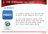 롯데제과`쿨레이디` 마케팅전략-11