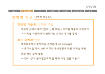 중소기업 iriver 아이리버 성공과 실패-6