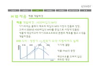 중소기업 iriver 아이리버 성공과 실패-8