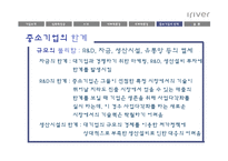 중소기업 iriver 아이리버 성공과 실패-16
