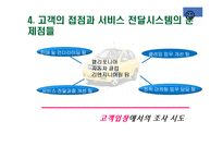 [서비스 및 생산계획] 캘리포니아 자동차 클럽의 결정적 순간의 관리-7