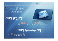 [국제인적자원관리] IBM의 한국시장 진출 사례 및 인적자원관리에 대한 탐구-6