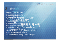 [국제인적자원관리] IBM의 한국시장 진출 사례 및 인적자원관리에 대한 탐구-13