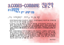 [국제경영] 코데즈컴바인(codes-combine) 성공적인 해외진출을 위한 전략-12