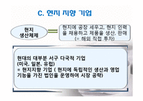 제 10장 경영의 세계화, 제 13 장 경영의 윤리적문제-11