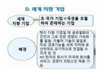 제 10장 경영의 세계화, 제 13 장 경영의 윤리적문제-12