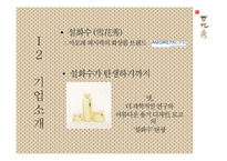 [국제경영] 한방화장품 설화수 인도 진출전략-9