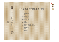 [국제경영] 한방화장품 설화수 인도 진출전략-13