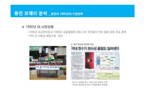 [경영전략] 웅진코웨이 분석-6