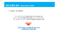 [경영전략] 웅진코웨이 분석-8