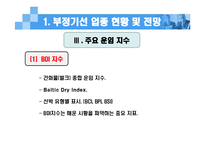 [글로벌물류경영전략] 부정기선-7