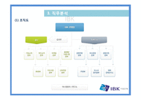 기업은행 IBK 금융직무 기업분석-7