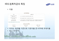 보험 금융 은행 상품 분석-16
