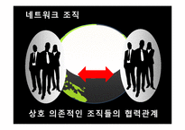 [거시조직론] 네트워크 조직 활성화를 위한 연구분석-5