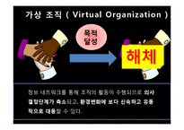 [거시조직론] 네트워크 조직 활성화를 위한 연구분석-7