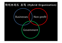 [거시조직론] 네트워크 조직 활성화를 위한 연구분석-9