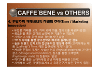 Caffe´ Bene 카페 베네 생산관리-7