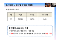 [경영정보, MIS] 유비쿼터스 항만 -부산항의 문제점과 해결방안-18