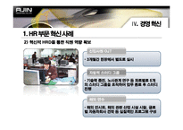 [중소기업경영론] 아진산업-17