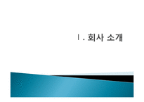[중소기업 경영론](주)성호기업 기업분석-3