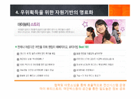 [인터넷마케팅] 여인닷컴의 성공사례-6