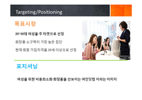 [인터넷마케팅] 여인닷컴의 성공사례-13