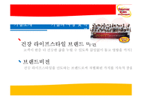 [마케팅성공사례] 스무디킹 마케팅 사례 분석-6