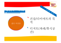 [마케팅성공사례] 스무디킹 마케팅 사례 분석-12