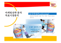 [마케팅성공사례] 스무디킹 마케팅 사례 분석-19