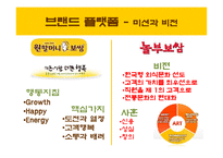 [외식업 브랜드경영론] 원할머니 보쌈과 놀부보쌈 비교-6
