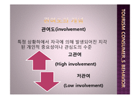 [관광자행동론] 소비자행동, 관광소비자 행동-11