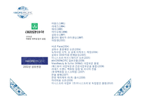 아모레퍼시픽 기업 분석-4