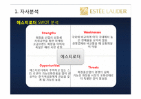[국제경영] 에스티로더(ESTEE LAUDER) 사례-5