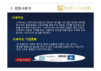 [국제경영] 에스티로더(ESTEE LAUDER) 사례-12