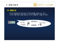 [국제경영] 에스티로더(ESTEE LAUDER) 사례-14