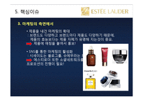 [국제경영] 에스티로더(ESTEE LAUDER) 사례-20