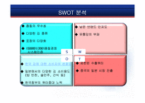일본시장연구 -김 진출-8
