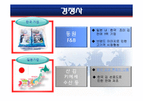 일본시장연구 -김 진출-15