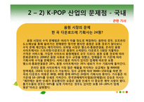 [서비스경영] 한국 서비스 산업의 문제점과 발전 방향-19