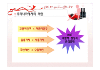 보해슬림(보해slim) 마케팅전략-6