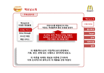 맥도날드 맥모닝 마케팅전략-4