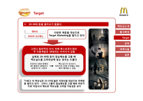 맥도날드 맥모닝 마케팅전략-9