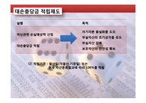 [금융기관경영론] 자산건전성 분류제도와 은행부담금-18